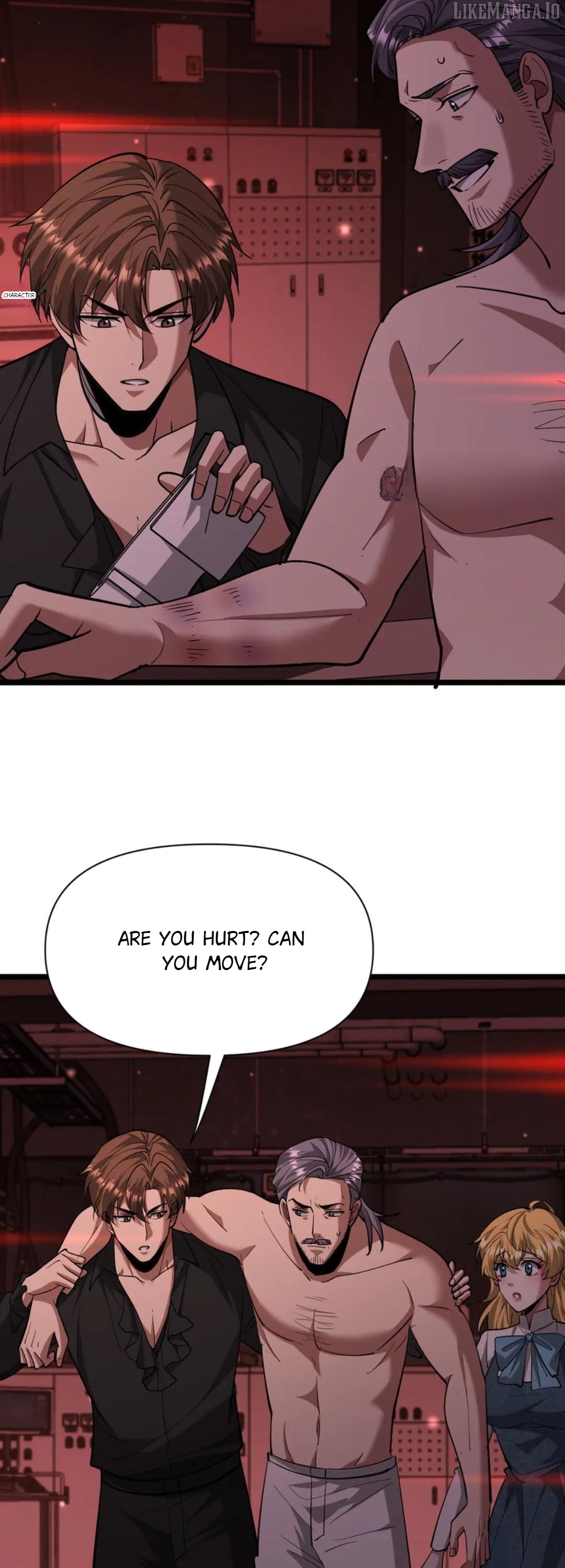 I’m Trapped In This Day For One Thousand Years Chapter 212 - page 19